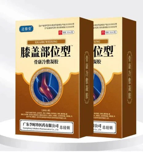 🔥 %30 Fast-Acting Knee Pain Relief Cold Spray – Soothe & Comfort in Seconds